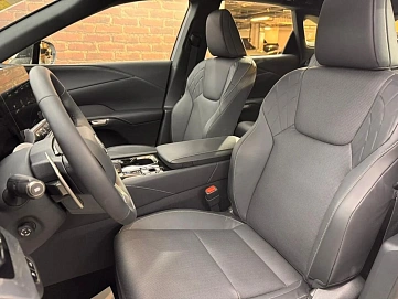 Lexus RX, 2025г, полный привод, автомат