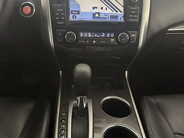 Nissan Teana, 2014г, передний привод, вариатор