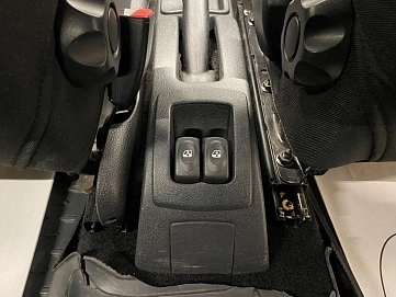 Renault Logan, 2012г, передний привод, механика