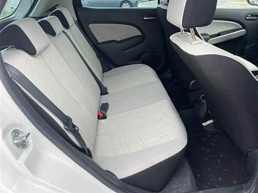 Mazda Demio, 2012г, передний привод, вариатор