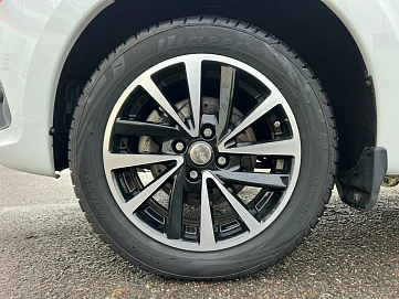 Lada (ВАЗ) Granta, 2018г, передний привод, механика