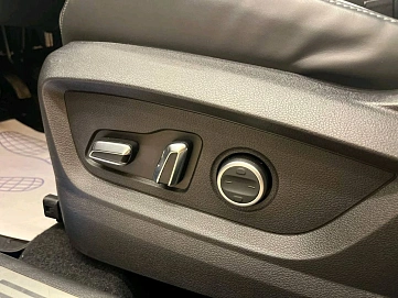 Chery Tiggo 7 Pro, 2022г, передний привод, вариатор