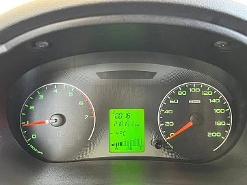 Lada (ВАЗ) Granta, 2018г, передний привод, механика