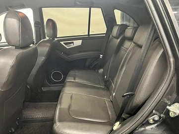 Lifan X60, 2015г, передний привод, механика