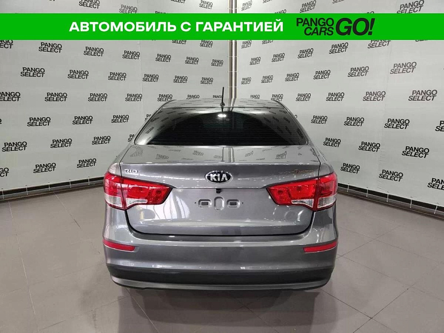 Kia , 2016г., передний привод, автомат