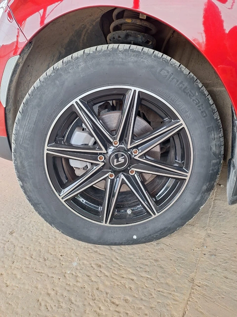 Kia Soul, 2020г., передний привод, автомат