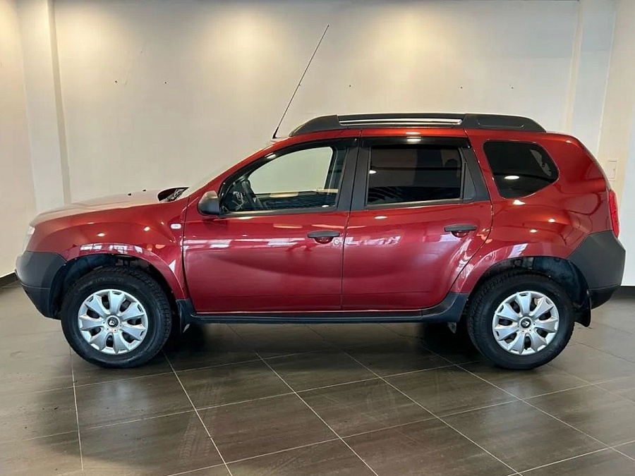 Renault , 2013г., передний привод, механика