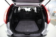 Nissan X-Trail, 2012г., полный привод, вариатор