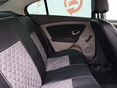 Renault Fluence, 2012г., передний привод, механика