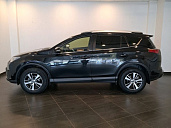 Toyota , 2015г., передний привод, автомат