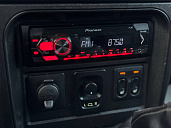 Chevrolet Niva, 2016г., полный привод, механика