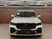 Geely Monjaro, 2025г., полный привод, автомат