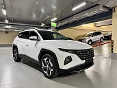 Hyundai Tucson, 2024г., полный привод, автомат