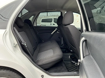 Lada (ВАЗ) Granta, 2019г, передний привод, механика