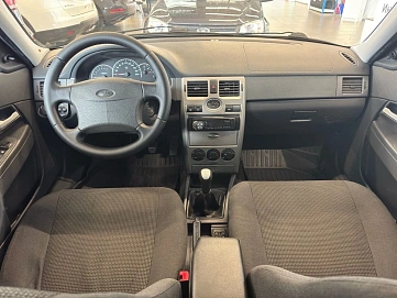 Lada (ВАЗ) Priora, 2012г, передний привод, механика