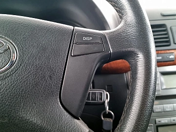 Toyota Avensis, 2007г, передний привод, автомат