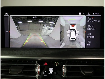 BMW X4, 2022г, полный привод, автомат