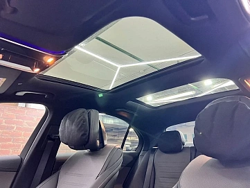 Mercedes-Benz C-Класс, 2023г, задний привод, автомат