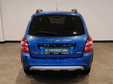 Lada (ВАЗ) Granta, 2020г, передний привод, механика