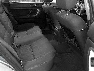 Subaru Outback, 2008г, полный привод, автомат