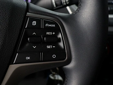 Hyundai Solaris, 2019г, передний привод, автомат