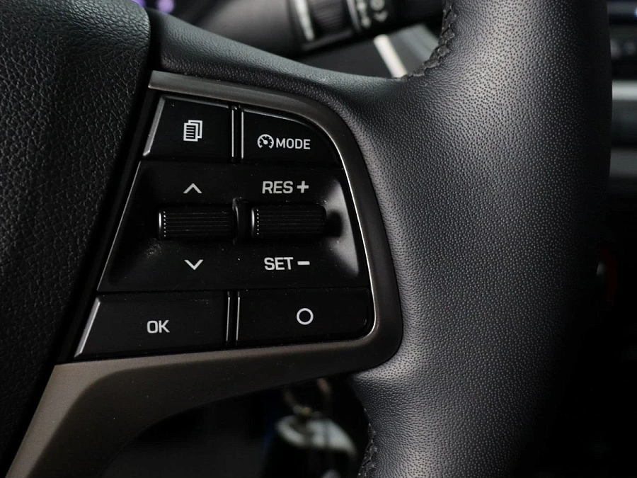 Hyundai Solaris, 2019г., передний привод, автомат