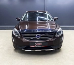 Volvo XC60, 2015г., передний привод, автомат