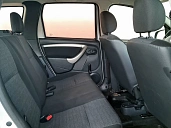 Renault Duster, 2014г., полный привод, механика
