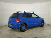 Volkswagen Polo, 2011г., передний привод, механика