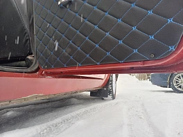 Lada (ВАЗ) 2107, 2006г, задний привод, механика