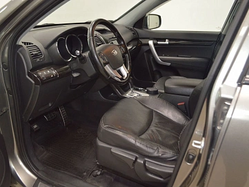 Kia Sorento, 2010г, полный привод, автомат