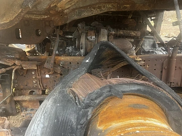 Iveco Stralis, 2008г, Механическая