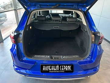 EXEED , 2023г., полный привод, робот