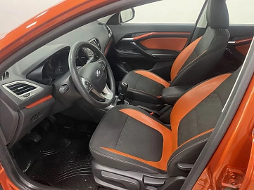 Lada (ВАЗ) , 2021г., передний привод, механика