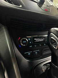 Ford Kuga, 2013г, полный привод, автомат