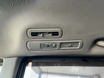 Suzuki Landy, 2012г, передний привод, автомат