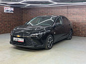 Chevrolet Monza, 2023г., передний привод, автомат