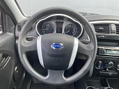 Datsun on-DO, 2020г., передний привод, механика
