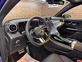 Mercedes-Benz , 2024г., полный привод, автомат