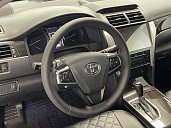 Toyota , 2016г., передний привод, автомат