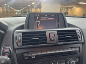 BMW 1 серии, 2013г., задний привод, автомат