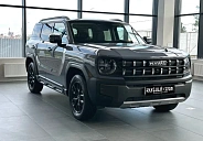 Haval H3, 2024г., полный привод, робот