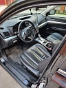 Subaru Legacy, 2011г., полный привод, вариатор
