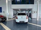 Lada (ВАЗ) Granta, 2012г., передний привод, механика