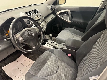 Toyota RAV4, 2007г, полный привод, автомат