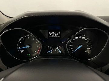 Ford Focus, 2012г, передний привод, механика