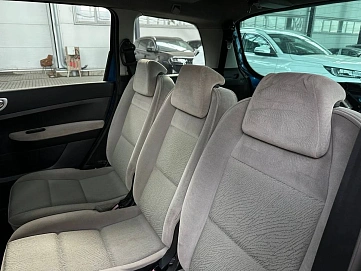 Peugeot 307, 2005г, передний привод, автомат