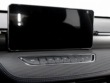 Haval Jolion, 2025г, передний привод, робот