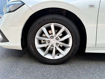 Honda Civic, 2023г, передний привод, вариатор