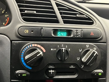 ЗАЗ , 2011г., передний привод, механика